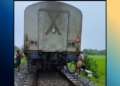 Srikakulam train accident