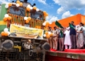 Odisha senior citizen pilgrimage train
