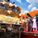 Odisha senior citizen pilgrimage train