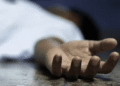 Unidentified man body recovered Sundaragada