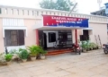 Transport Dept Additional Secretary Detained