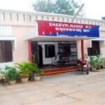 Transport Dept Additional Secretary Detained