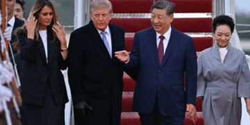 US China trade truce extension