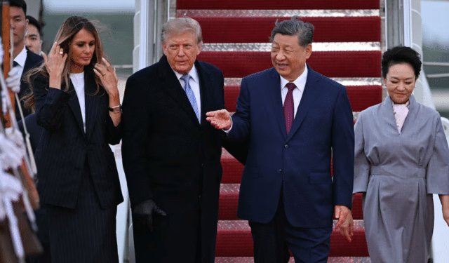 US China trade truce extension