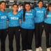 Asian Games India TT win
