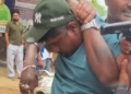 Dreaded Criminal Arrested