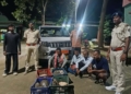 55 turtles seized in Malkangiri