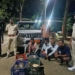 55 turtles seized in Malkangiri