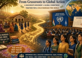 International Day for Elimination of Child Marriage