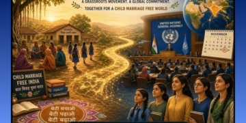 International Day for Elimination of Child Marriage