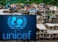 Nepal flood children mental health