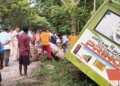 Pattamundai bus accident 2026