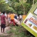 Pattamundai bus accident 2026