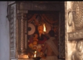 Bamana Janma Niti Puri Jagannath Temple