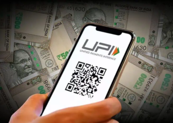 Centre denies foreign pressure UPI MDR