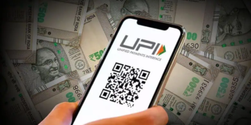 Centre denies foreign pressure UPI MDR