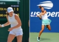 Swiatek US Open loss