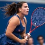Navarro Muchova US Open 2026