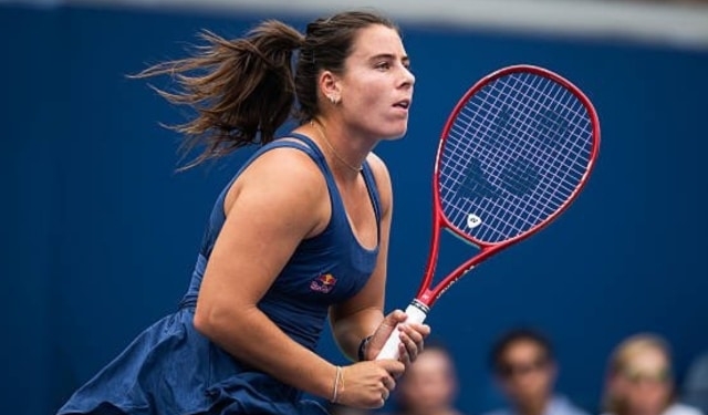 Navarro Muchova US Open 2026