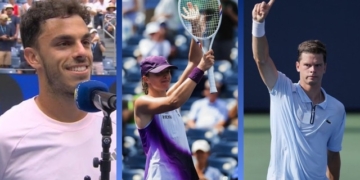 US Open 2026