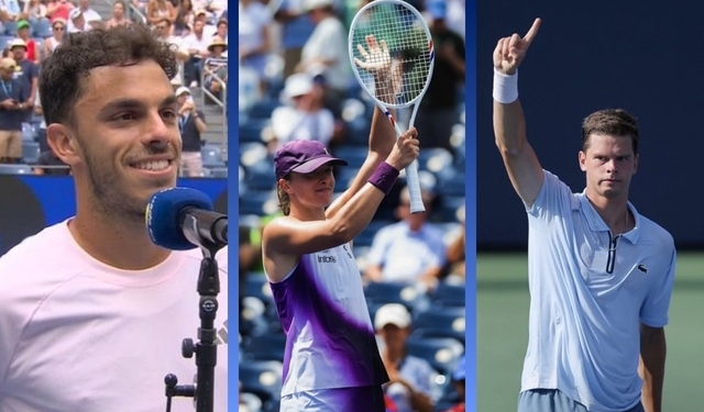 US Open 2026