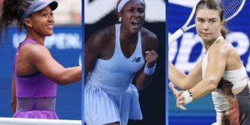 US Open 2026