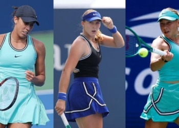 US Open 2026