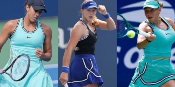 US Open 2026