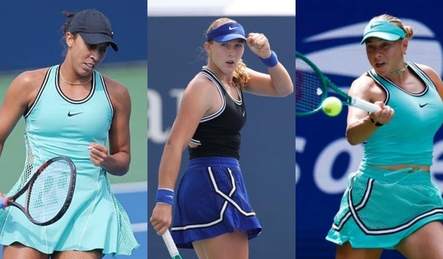 US Open 2026