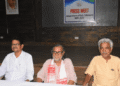 NAPM Niyamgiri Vedanta bauxite mining
