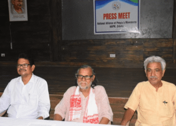 NAPM Niyamgiri Vedanta bauxite mining