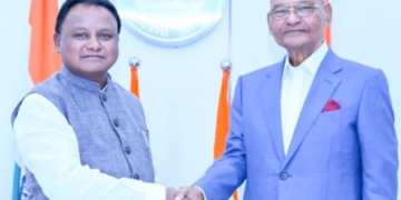 Vedanta Jharsuguda expansion