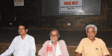 NAPM Niyamgiri Vedanta bauxite mining