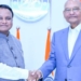 Vedanta Jharsuguda expansion