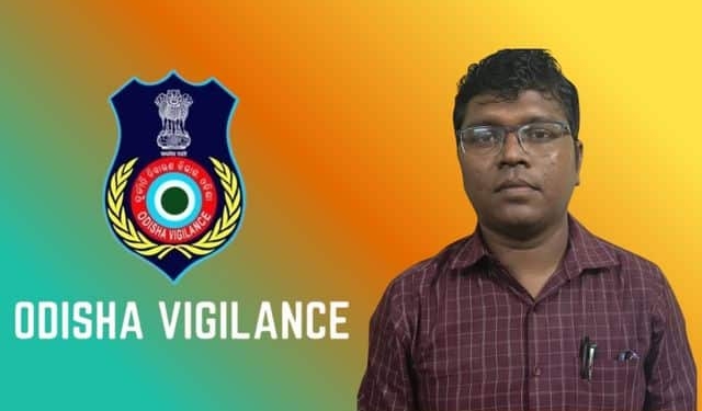 Jajpur Assistant Drugs Controller