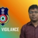 Jajpur Assistant Drugs Controller