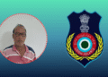 Vigilance PACS embezzlement arrest