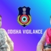 Odisha Vigilance Puri bribe arrest
