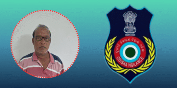 Vigilance PACS embezzlement arrest