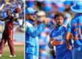 Ind vs WI 1st ODI