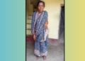 Elderly Woman Attacked
