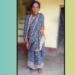 Elderly Woman Attacked