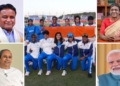 Asian Games India women’s cricket gold