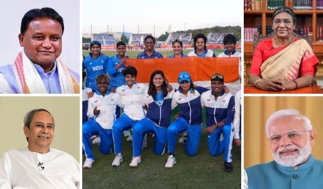 Asian Games India women’s cricket gold