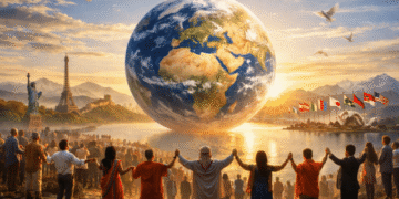 Equal Partnership in Multilateralism
