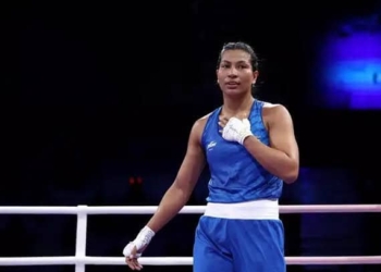 ​Asian Games 2026 Day 10: Lovlina Assures Boxing Medal, Pincky Balhara Bags Kurash Bronze as India Holds Strong