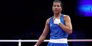 ​Asian Games 2026 Day 10: Lovlina Assures Boxing Medal, Pincky Balhara Bags Kurash Bronze as India Holds Strong