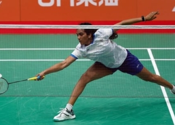 ​Asian Games 2026 Day 9: PV Sindhu Crashes Out in Quarterfinal Heartbreak; Ankush Panghal Guarantees Boxing Medal