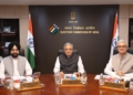 ​Election Commissioners' Letter to Cabinet Secretary Concerned Senior Poll Official, Not CEC Gyanesh Kumar