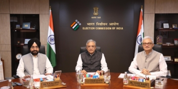 ​Election Commissioners' Letter to Cabinet Secretary Concerned Senior Poll Official, Not CEC Gyanesh Kumar